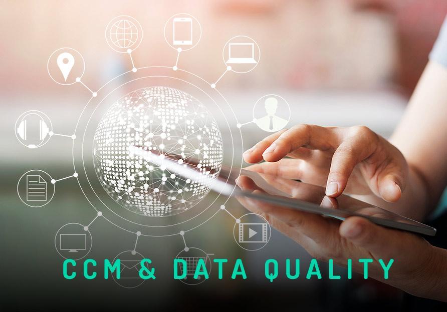 ccm data-quality